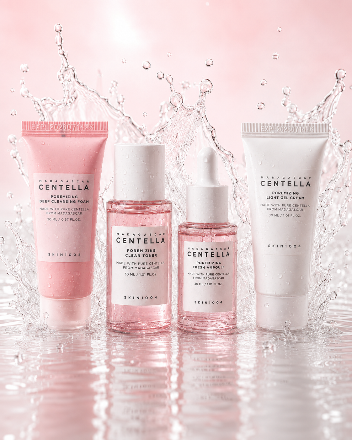 Skincare & Cuidado Personal