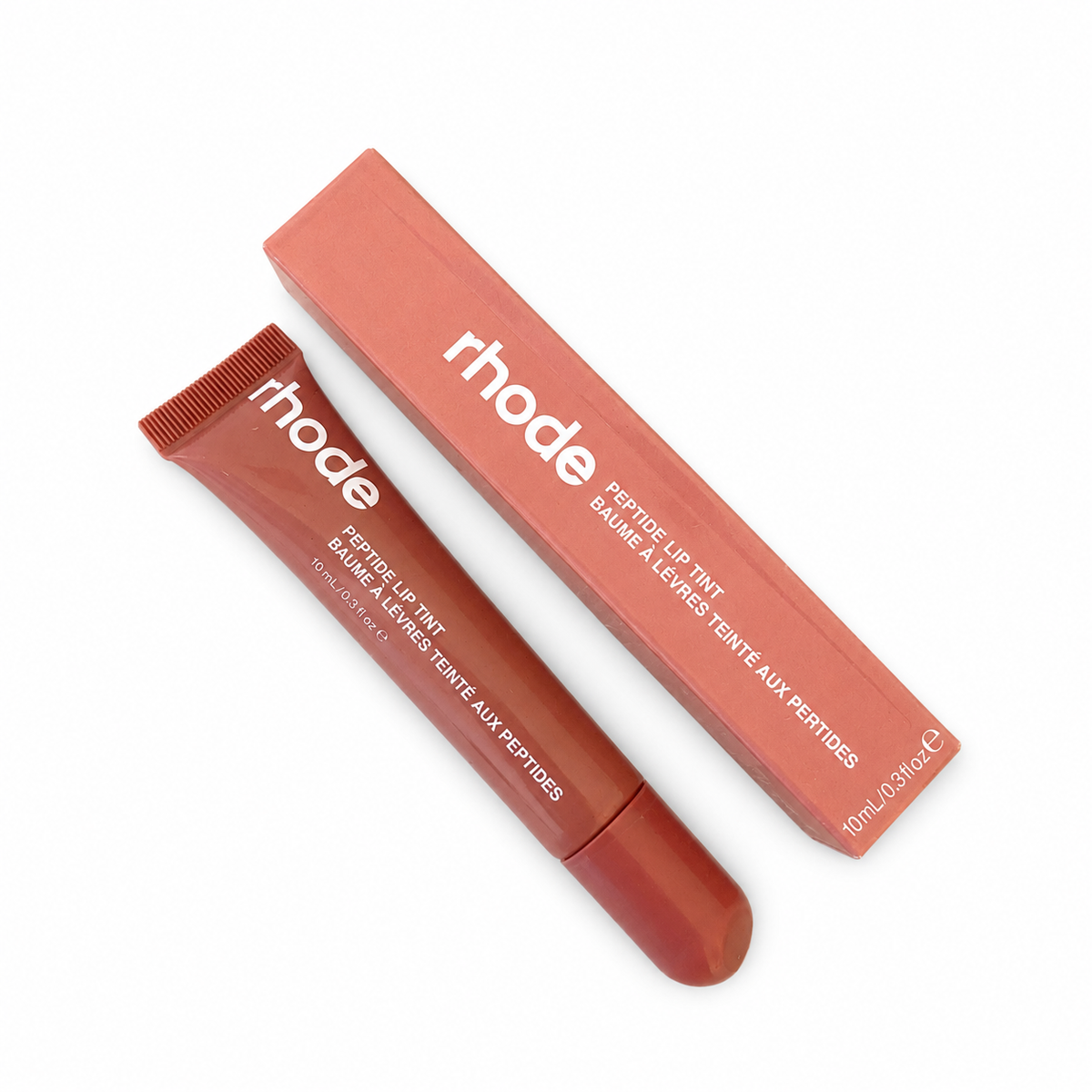 Rhode Peptide Lip Tint - tono Toast