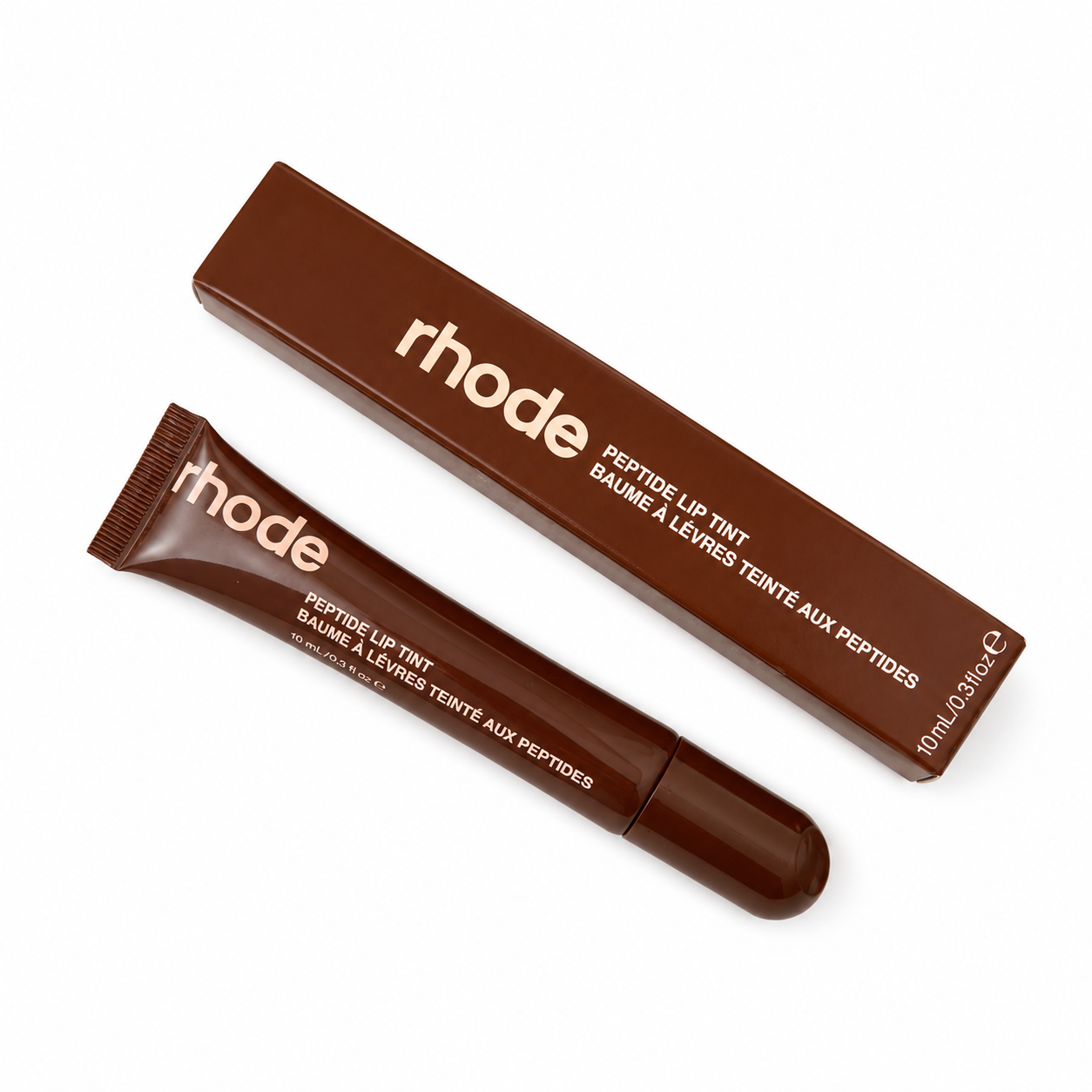 Rhode Peptide Lip Tint - tono Espresso