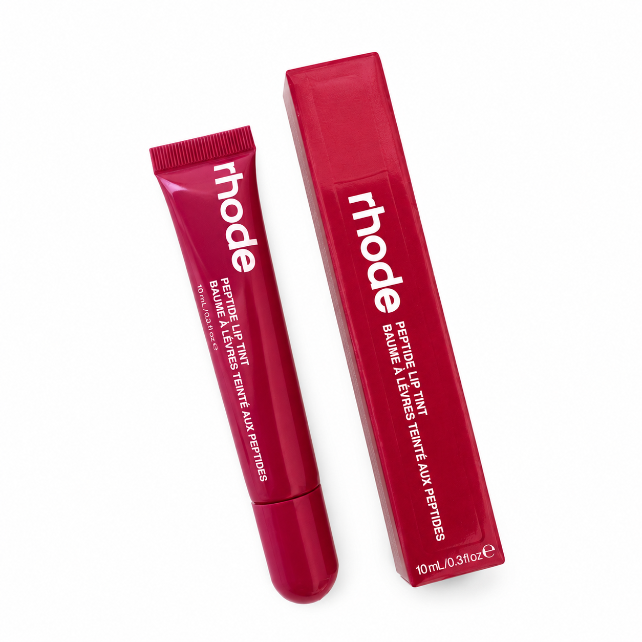 Rhode Peptide Lip Tint - tono Raspberry Jelly