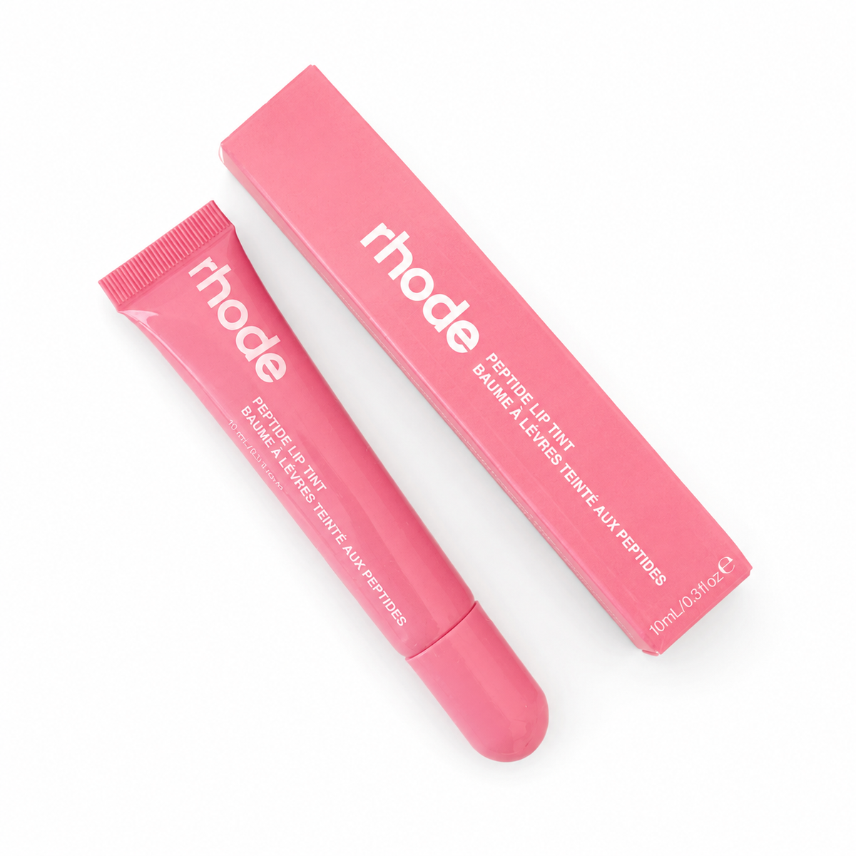 Rhode Peptide Lip Tint - tono Ribbon