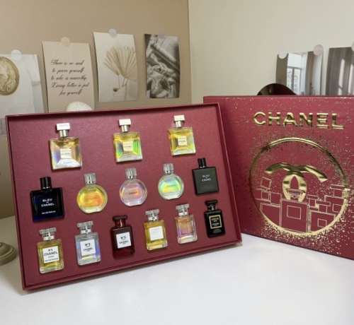 EL LUJO, EN VERSIÓN MINI ✨ - MINI PERFUMES - GIFT SET - EXCLUSIVOS