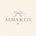 ALMA &amp; Co. - Inicio