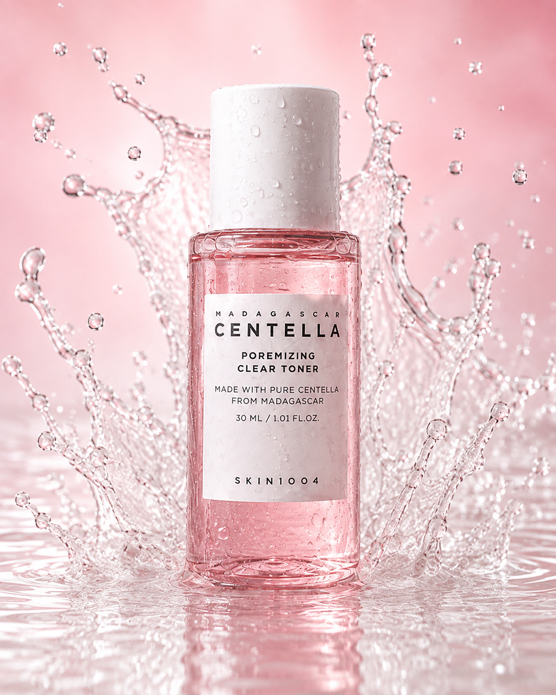 Set de Skincare Travel Size
