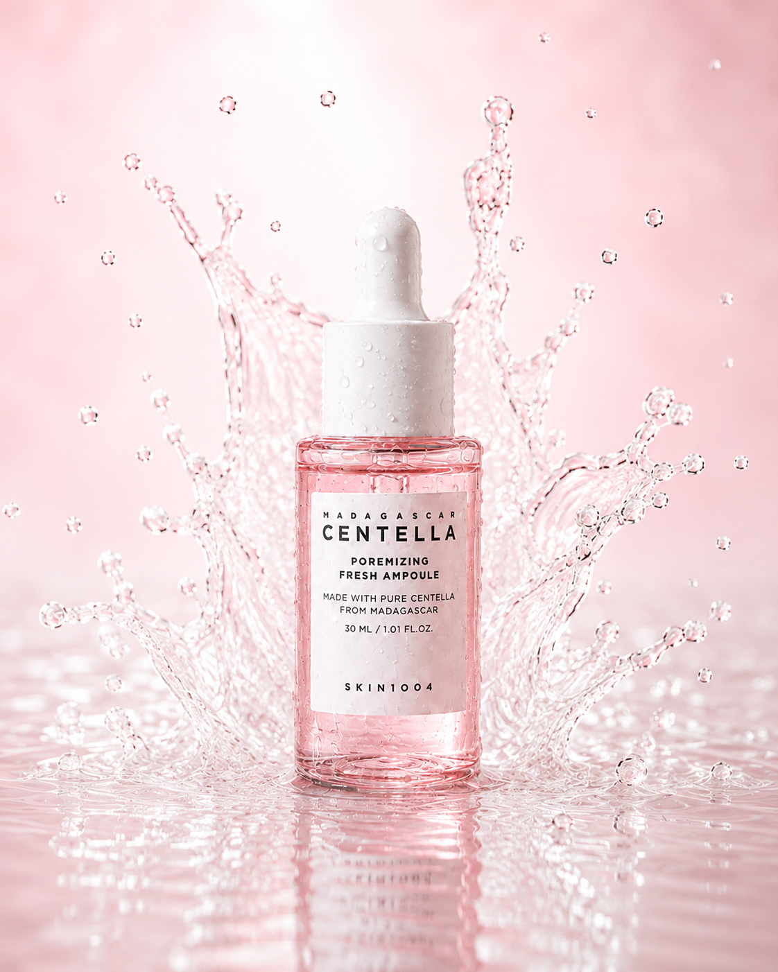 Set de Skincare Travel Size