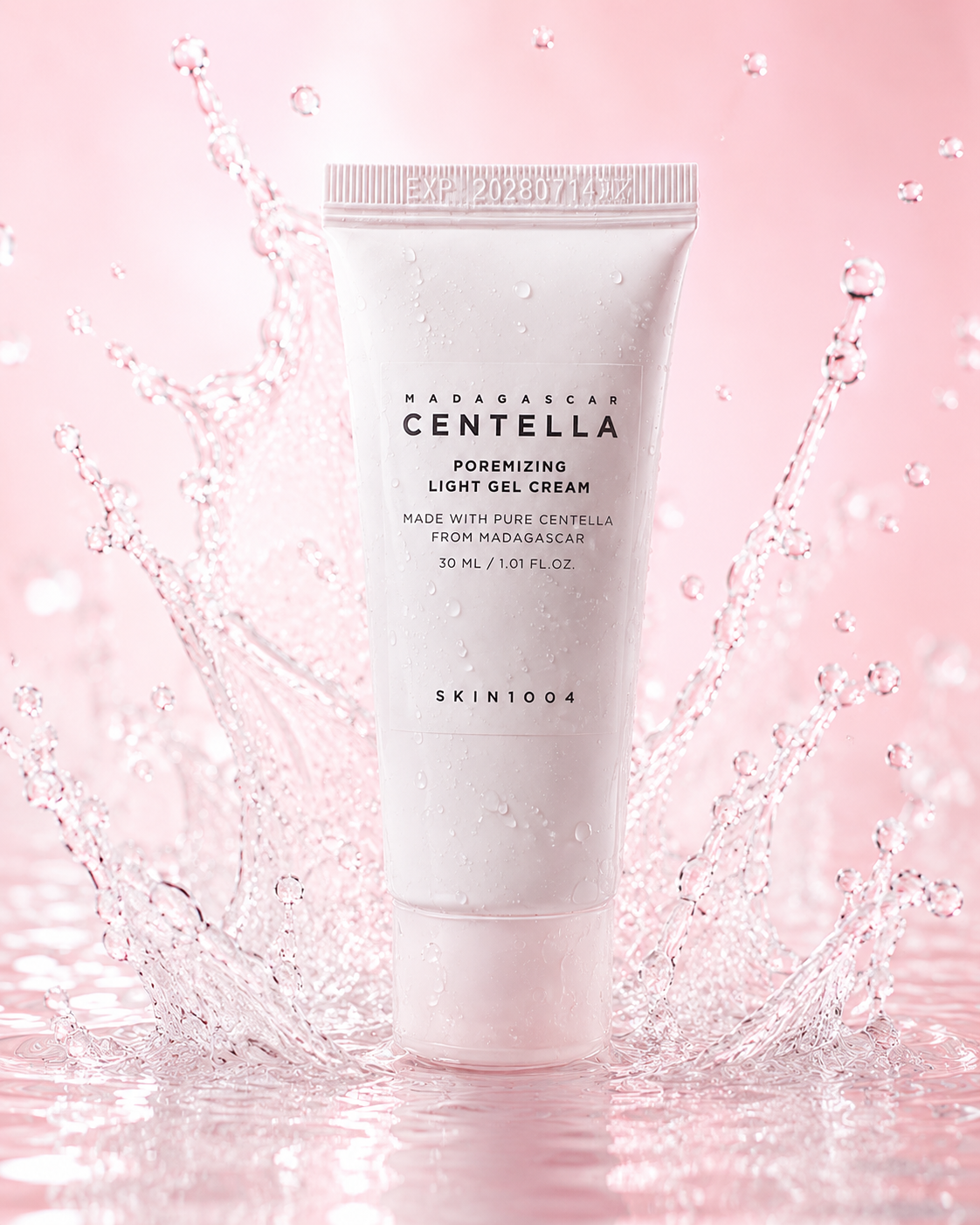 Set de Skincare Travel Size