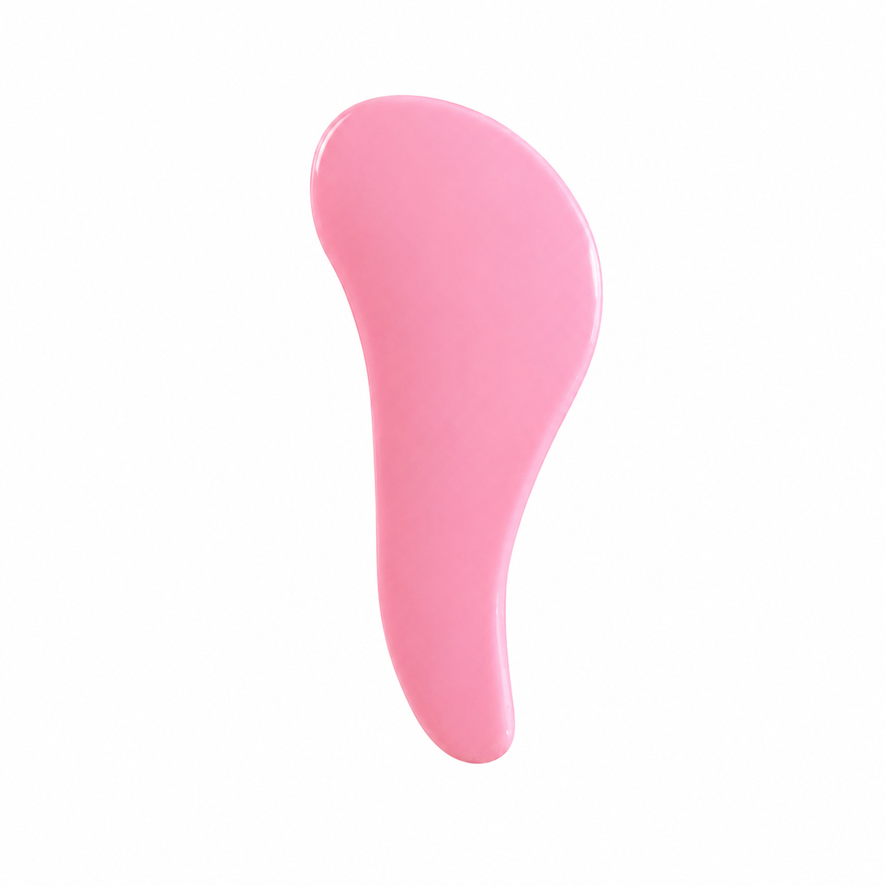 Cepillo Desenredante Mini Rosa