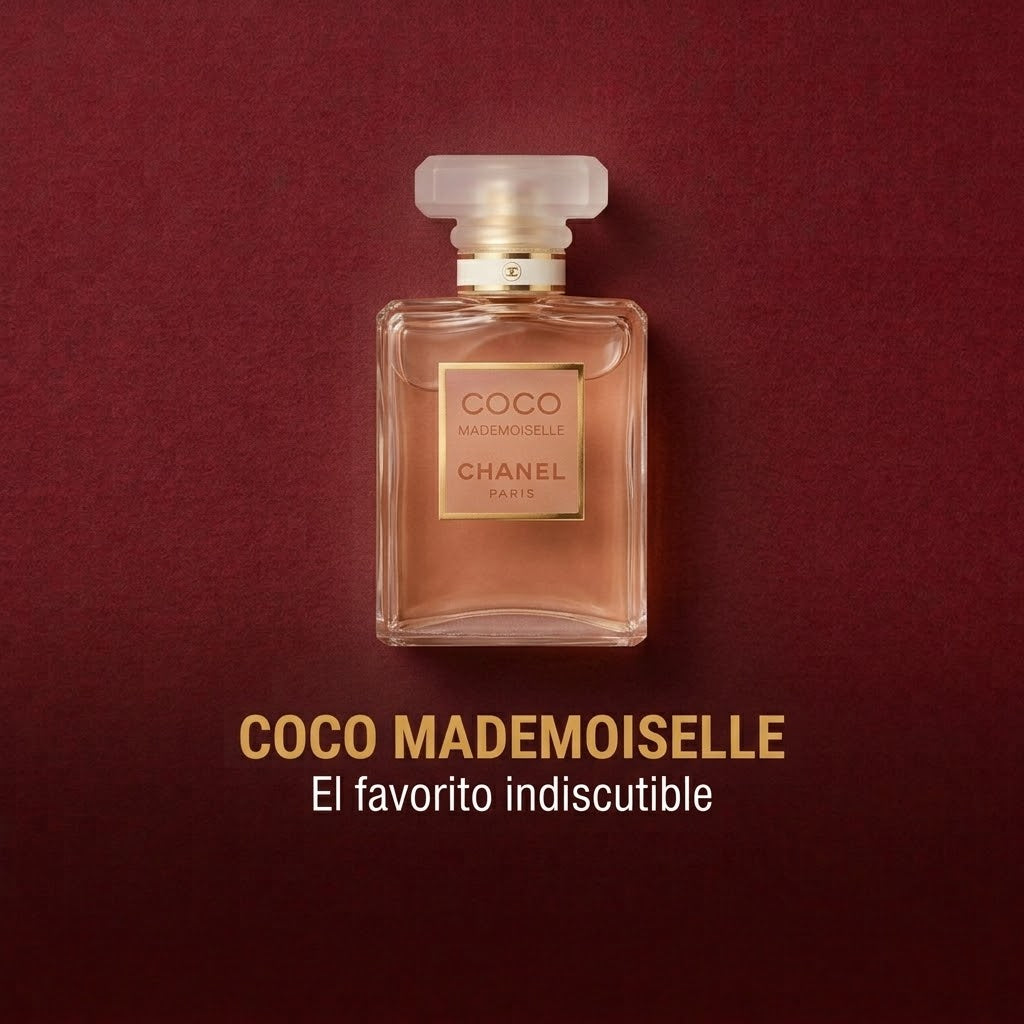 Set de Regalo Mini Perfumes Chanel 14 Piezas