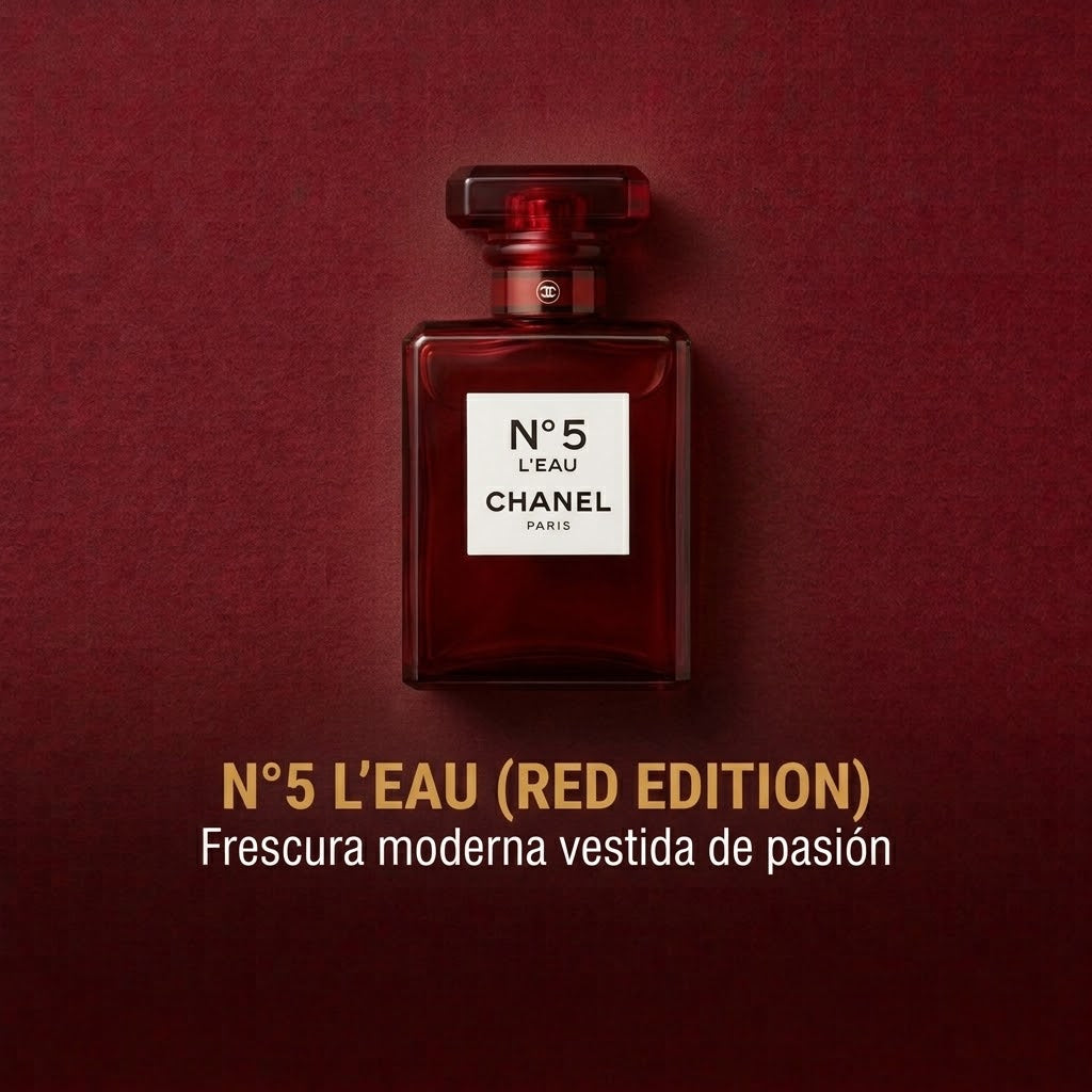 Set de Regalo Mini Perfumes Chanel 14 Piezas