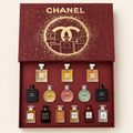 Set de Regalo Mini Perfumes Chanel 14 Piezas