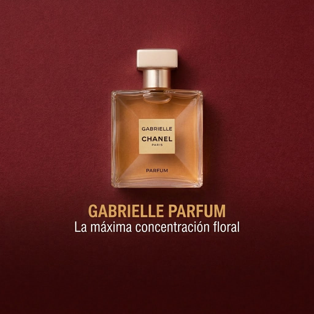 Chance Eau Fraîche Chanel - Energía chispeante y fresca