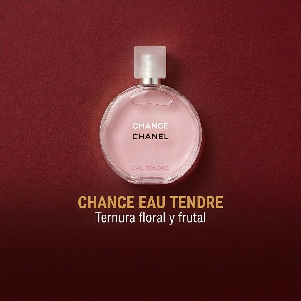 Coco Noir Chanel - El misterio de la noche parisina
