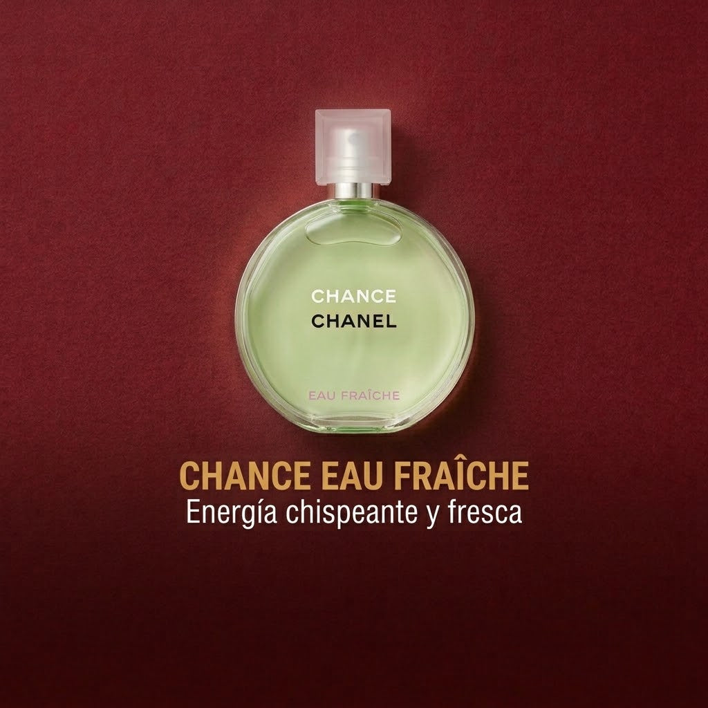 Mini perfume Chanel