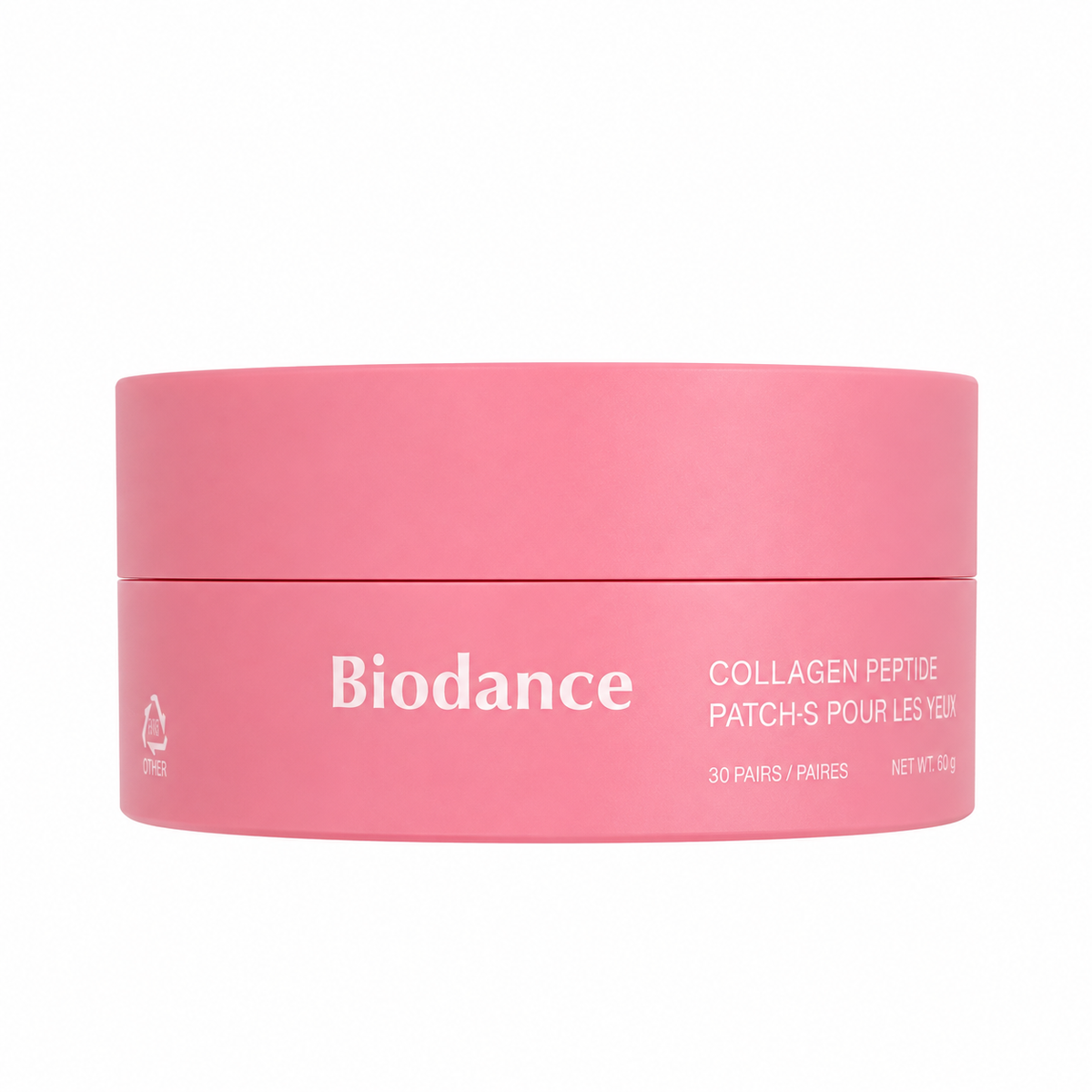 Parches de Colágeno para Ojos Biodance