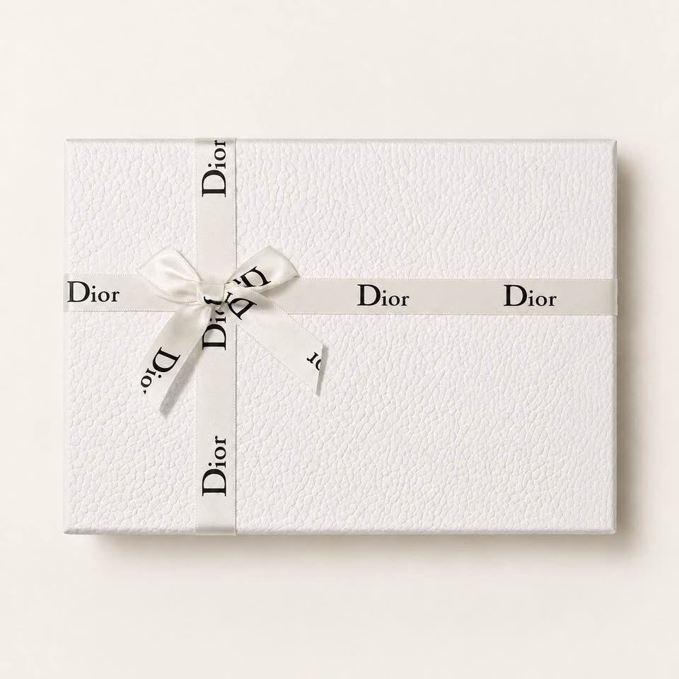 Set de Regalo Mini Perfumes Dior 5 Piezas