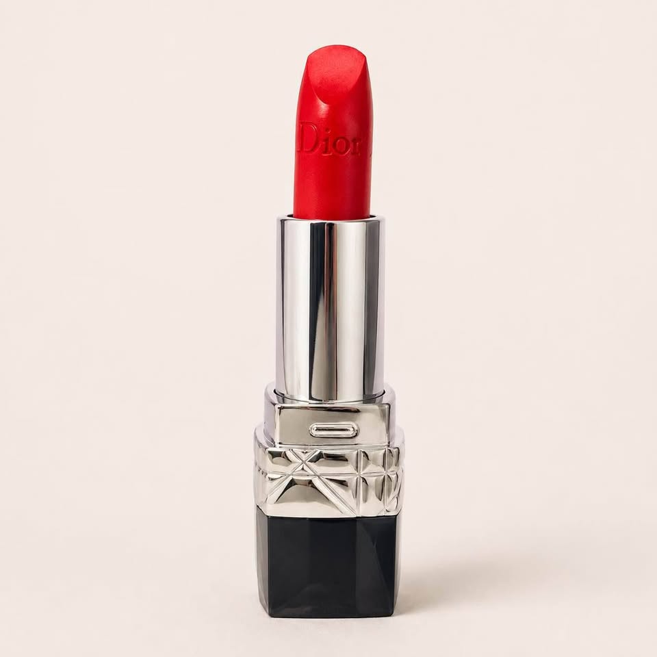 Set de Regalo Mini Perfumes y Labial Dior